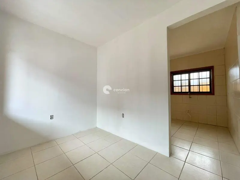 Casa de Condomínio à venda no São João: 