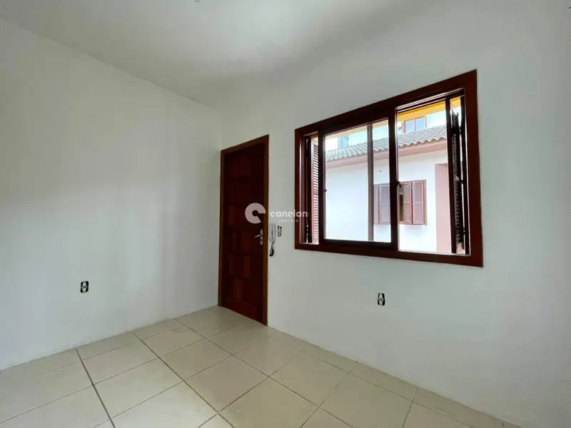 Casa de Condomínio à venda no São João: 