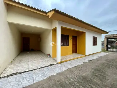 Casa de Condomínio para aluguel no São João: 