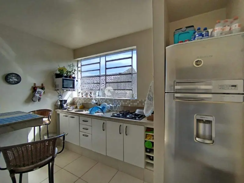 Apartamento à venda no Menino Jesus: 