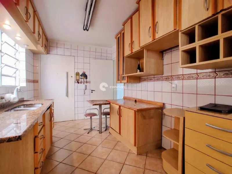 Apartamento à venda no Nossa Senhora de Fátima: 