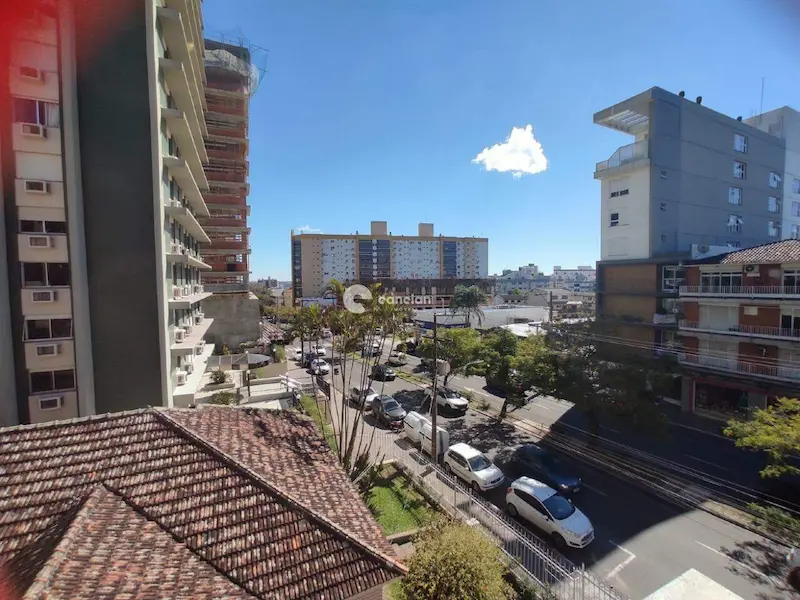 Apartamento à venda no Nossa Senhora de Fátima: 
