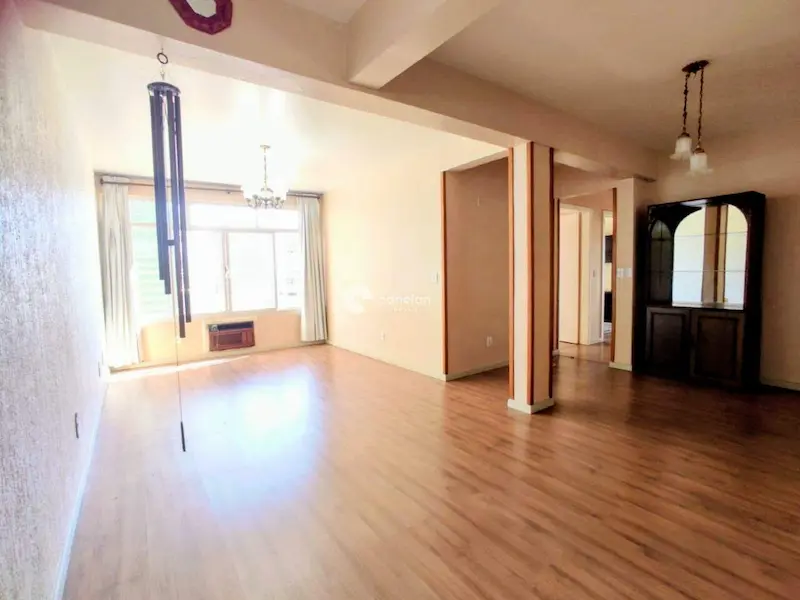 Apartamento à venda no Nossa Senhora de Fátima: 