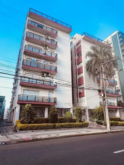 Apartamento à venda no Nossa Senhora de Fátima: