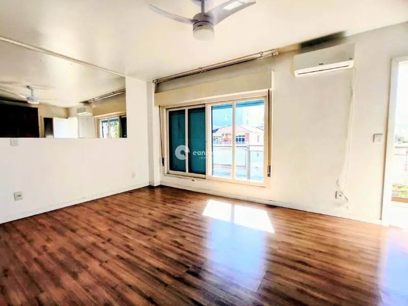 Apartamento à venda no Nossa Senhora de Fátima: 