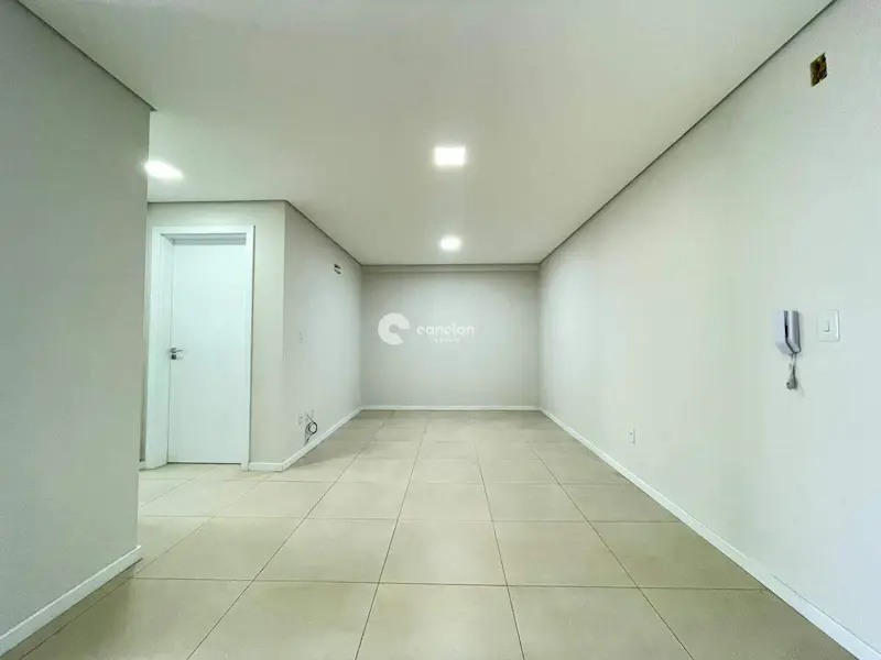 Apartamento para aluguel no Camobi: 