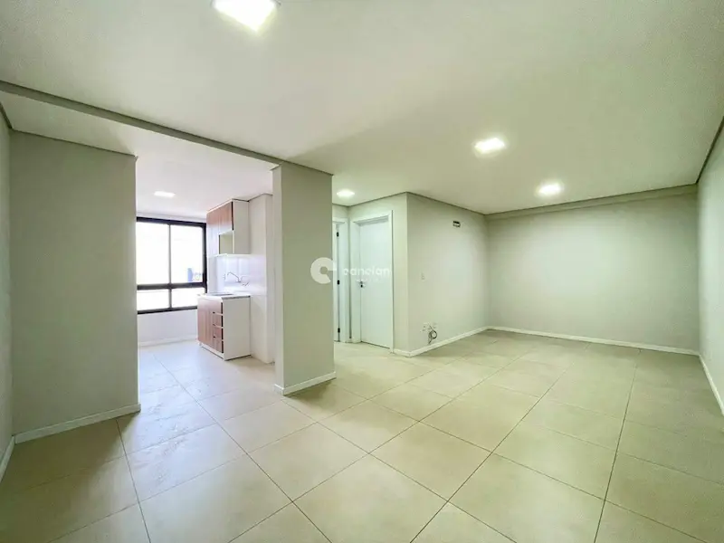 Apartamento para aluguel no Camobi: 