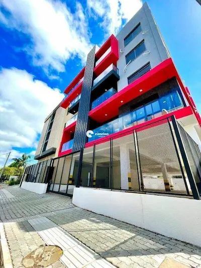 Apartamento para aluguel no Camobi: 