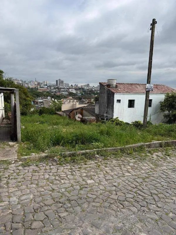 Terreno à venda no Itararé: 