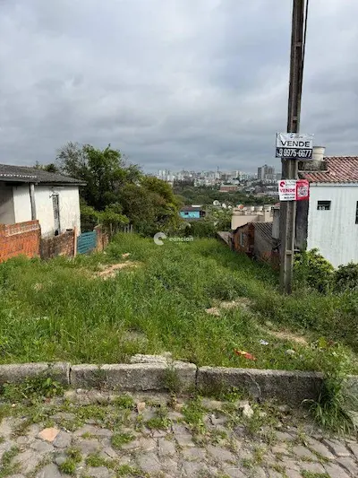Terreno à venda no Itararé: 