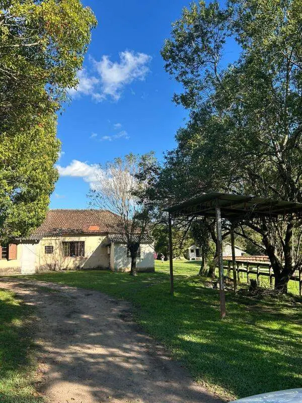 Chácara à venda no Boca do Monte: