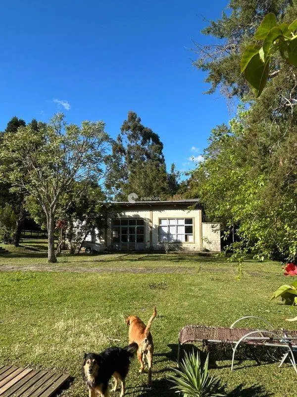 Chácara à venda no Boca do Monte: