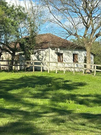 Chácara à venda no Boca do Monte: 
