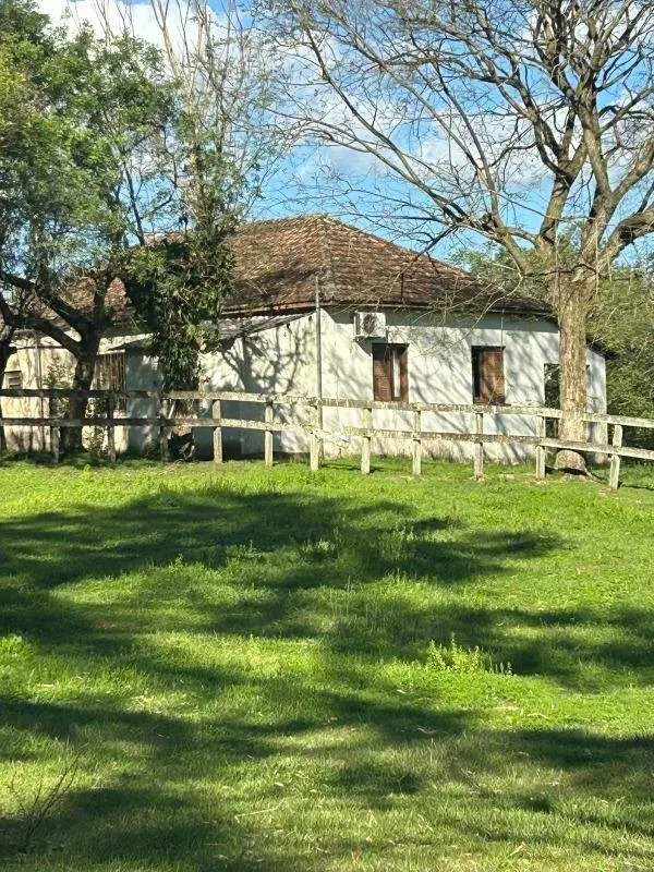 Chácara à venda no Boca do Monte: