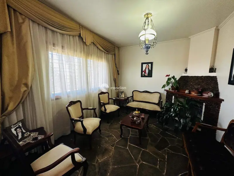 Casa à venda no Nossa Senhora do Perpétuo Socorro: 