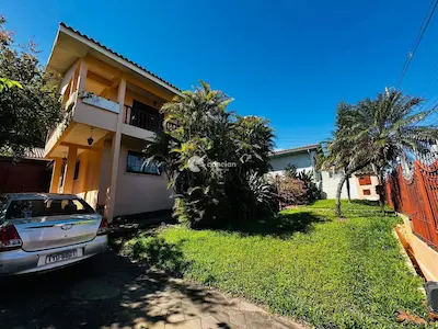 Casa à venda no Nossa Senhora do Perpétuo Socorro: 