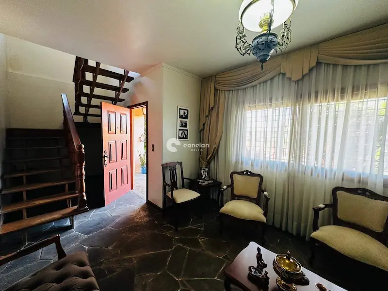 Casa à venda no Nossa Senhora do Perpétuo Socorro: 