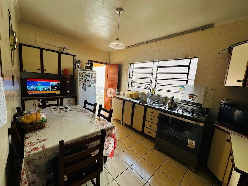 Casa à venda no Nossa Senhora do Perpétuo Socorro: 