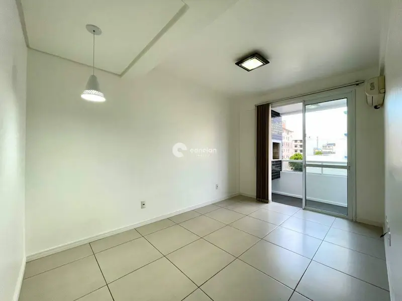 Apartamento para aluguel no Camobi: