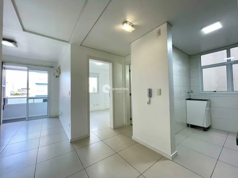 Apartamento para aluguel no Camobi: