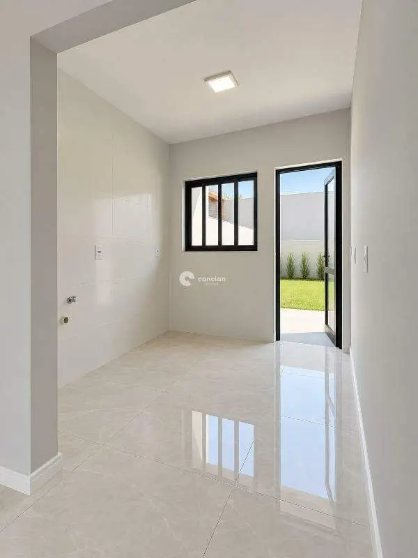 Casa à venda no Presidente João Goulart: 