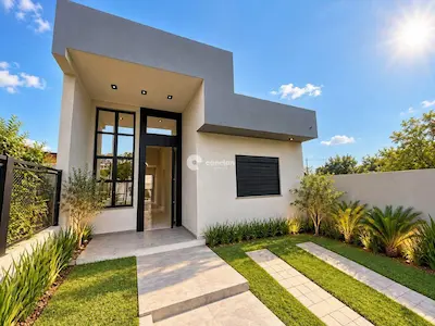Casa à venda no Presidente João Goulart: 