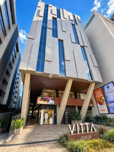 Sala Comercial à venda no Centro: