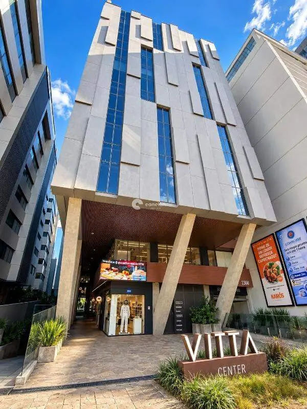 Sala Comercial à venda no Centro: