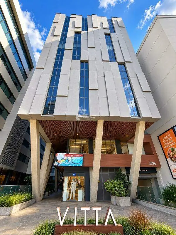 Sala Comercial à venda no Centro: