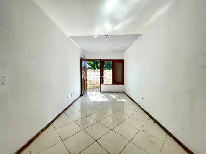 Casa de Condomínio para aluguel no Camobi: 