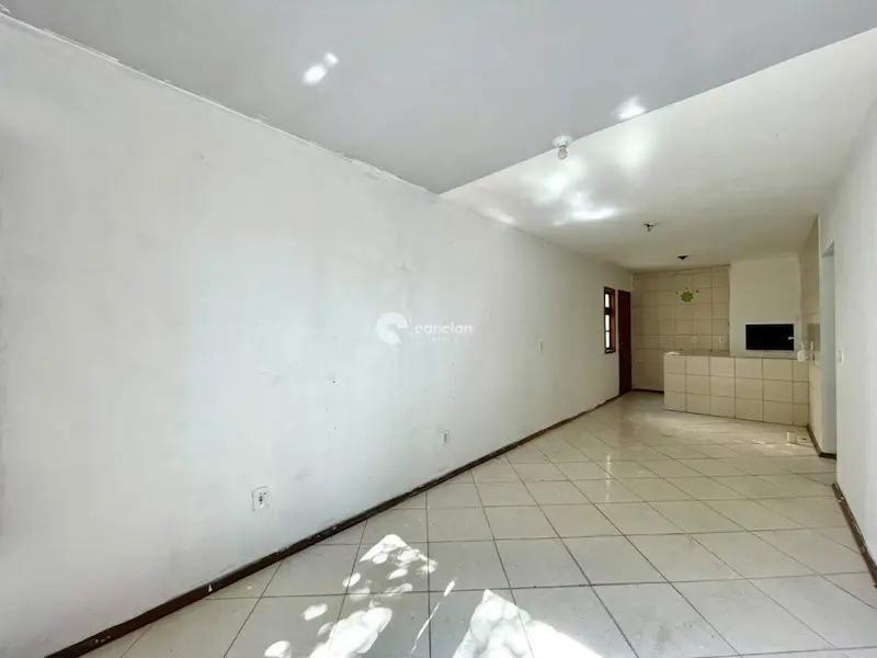 Casa de Condomínio para aluguel no Camobi: 
