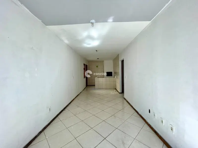 Casa de Condomínio para aluguel no Camobi: 