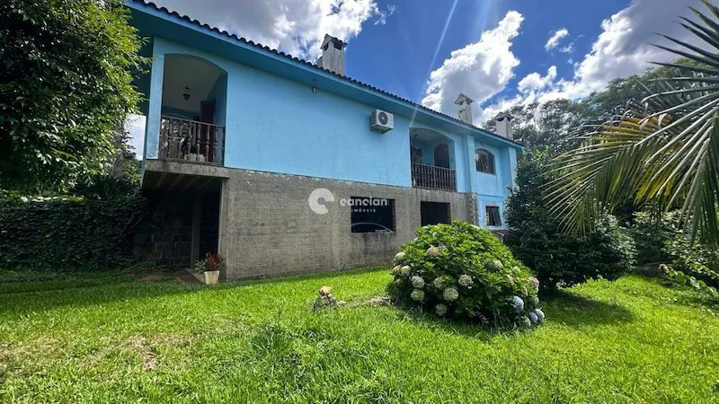 Casa à venda no Centro: 