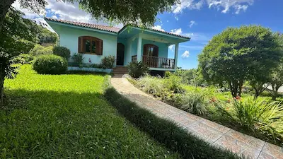 Casa à venda no Centro: 