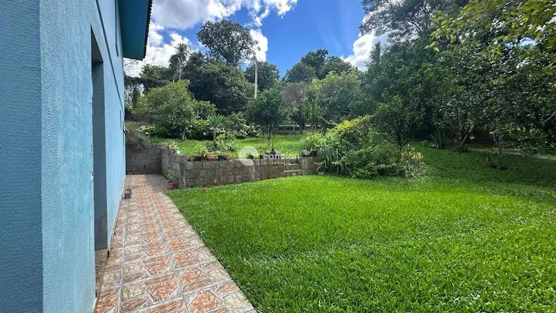 Casa à venda no Centro: 