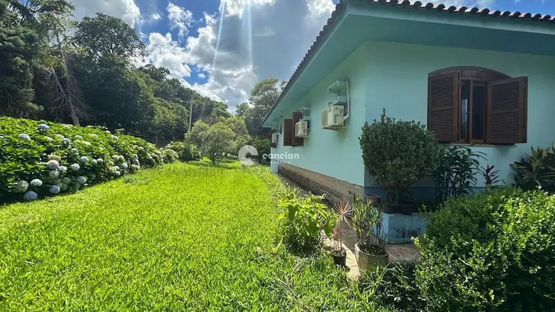Casa à venda no Centro: 