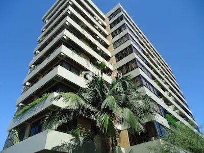 Apartamento à venda no Nossa Senhora de Fátima: