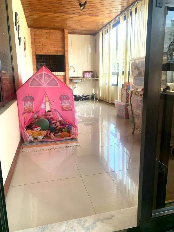 Apartamento à venda no Nossa Senhora de Fátima: 