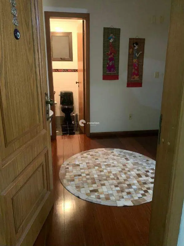 Apartamento à venda no Nossa Senhora de Fátima: 