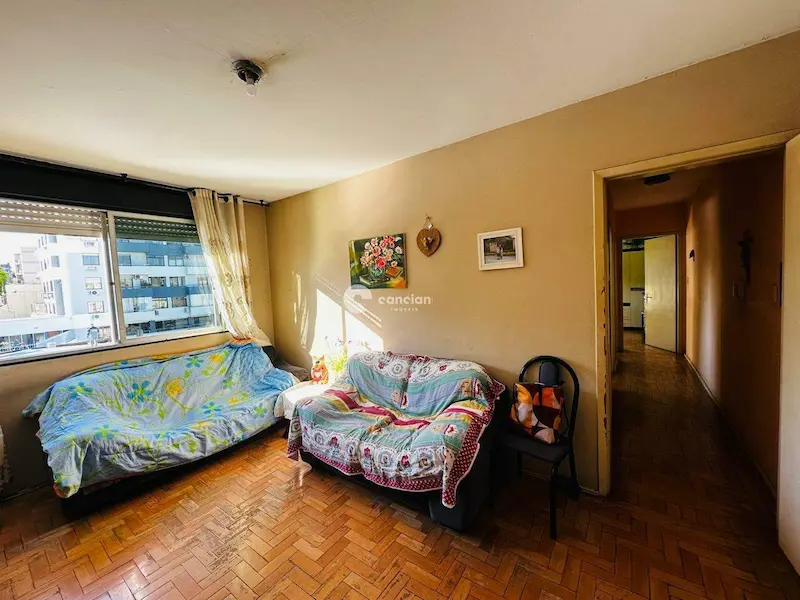 Apartamento à venda no Nossa Senhora de Fátima: 