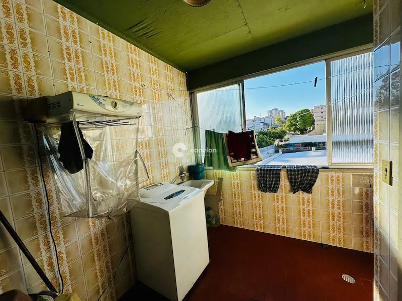 Apartamento à venda no Nossa Senhora de Fátima: 