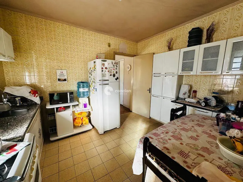 Apartamento à venda no Nossa Senhora de Fátima: 