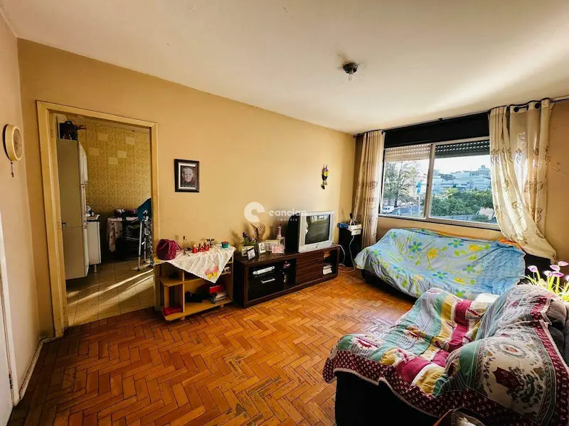 Apartamento à venda no Nossa Senhora de Fátima: 
