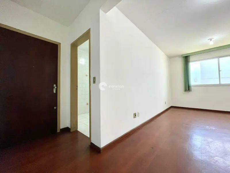Apartamento para aluguel no Menino Jesus: