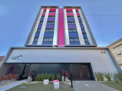 Apartamento para aluguel no Camobi: 