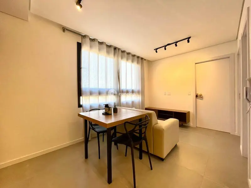Apartamento para aluguel no Camobi: 