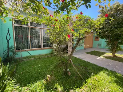 Casa à venda no Nossa Senhora de Fátima: