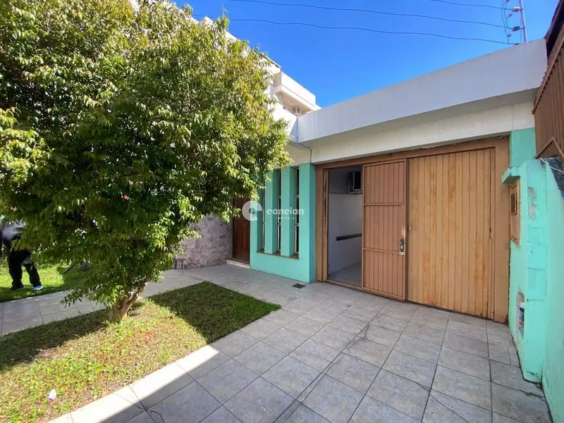 Casa à venda no Nossa Senhora de Fátima: 