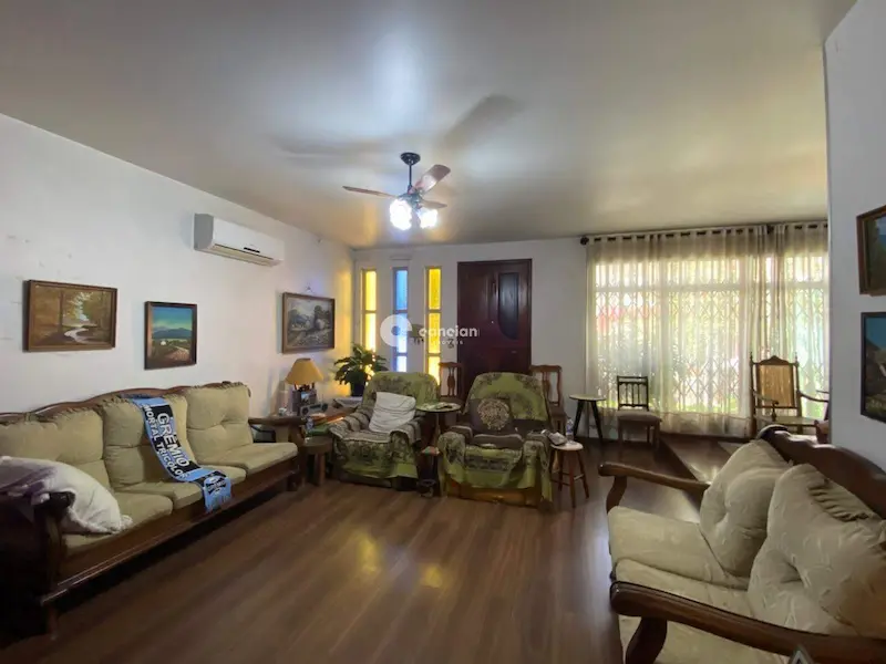 Casa à venda no Nossa Senhora de Fátima: 