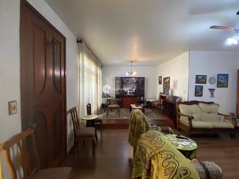 Casa à venda no Nossa Senhora de Fátima: 